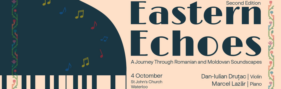 Eastern Echoes 2025 - Edition II