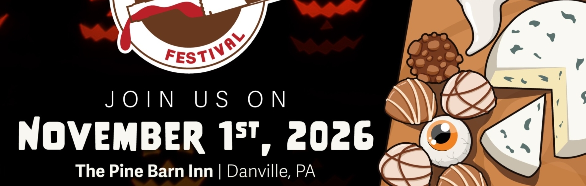 Chocolate and Wine Fest 2026