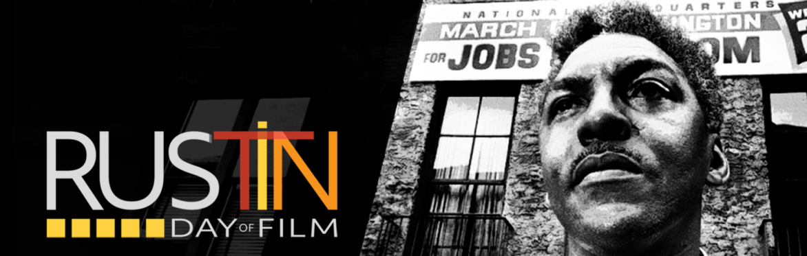 Rustin Day of Film