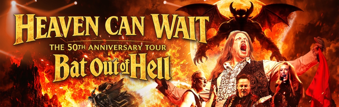 Heaven Can Wait - Plymouth