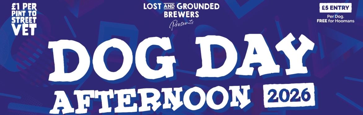 Dog Day Afternoon 2026