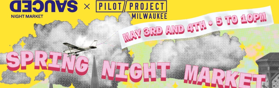 Spring Night Market