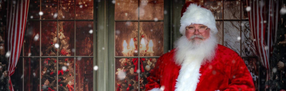 Breakfast with Santa