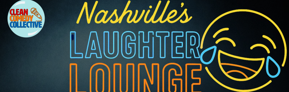 Nashville's Laughter Lounge