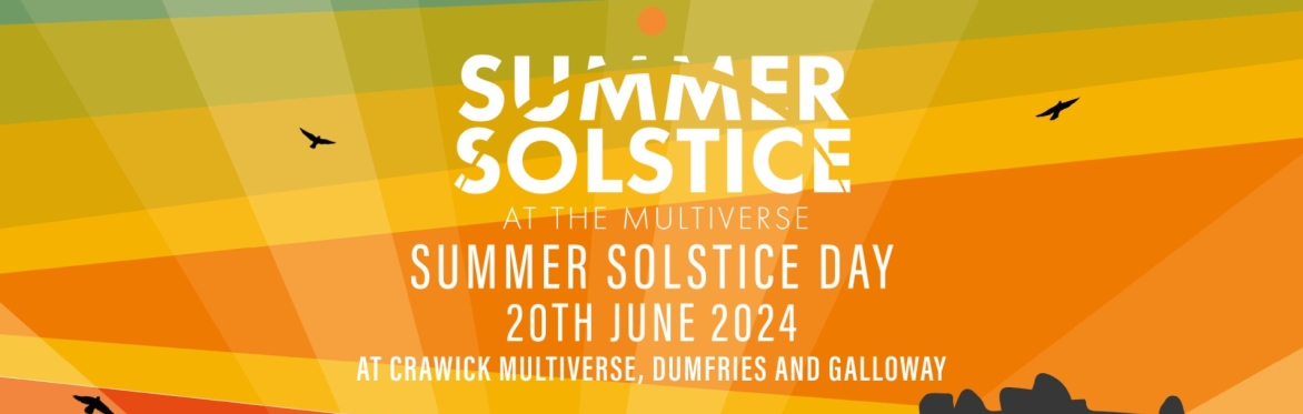 Summer Solstice 2024