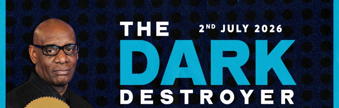 The Dark Destroyer Quiz - The Depot London