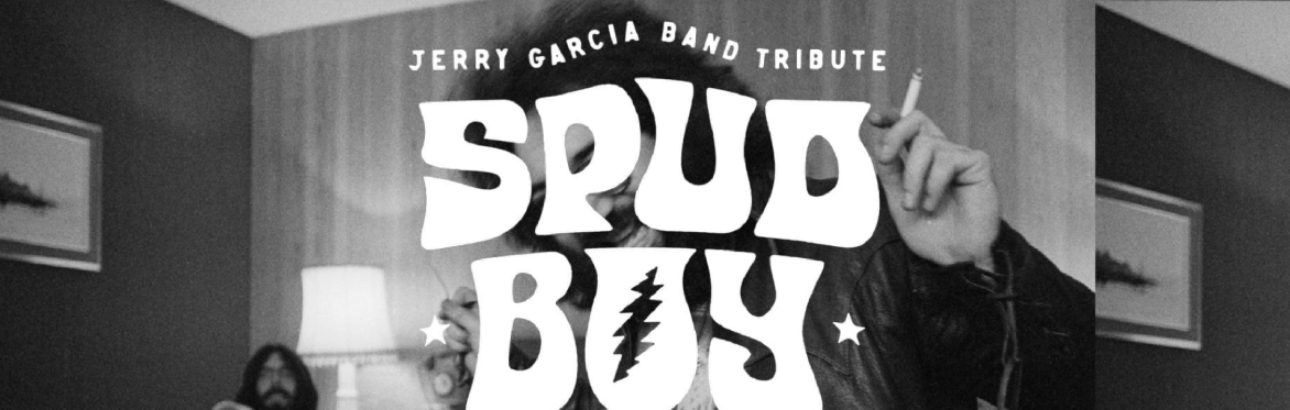 Spud Boy All-Stars - A Tribute to Jerry Garcia Band
