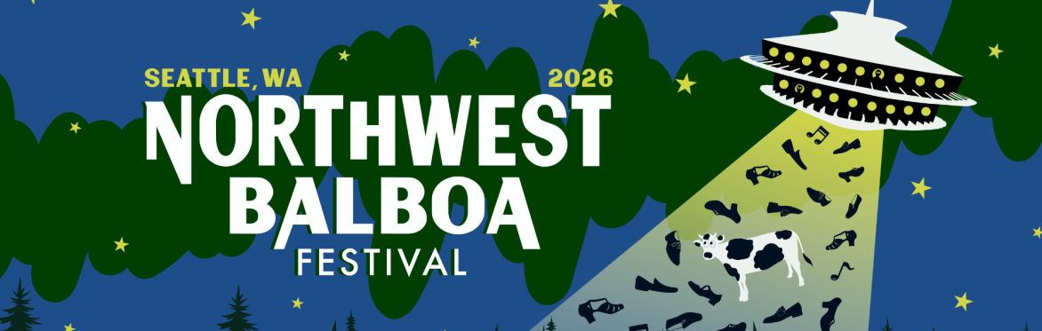 Northwest Balboa Festival 2026