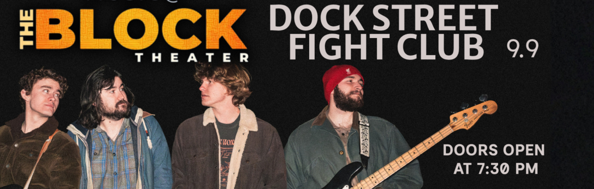 Dock Street Fight Club