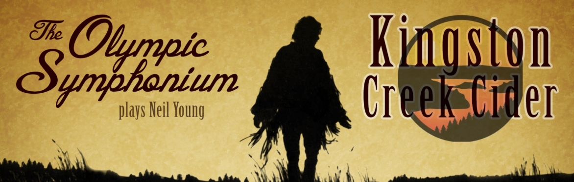 The Olympic Symphonium presents a tribute to Neil Young