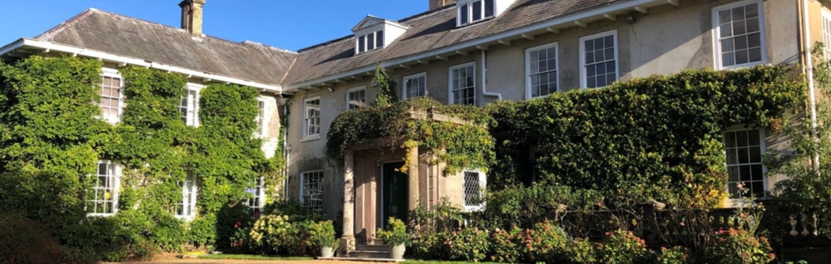 Meon Valley Country Houses
