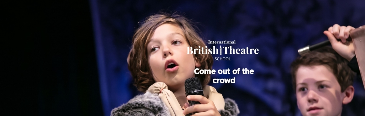 Chiang Mai - Winter Holiday Course 2026 - Lanna International School - British Theatre School