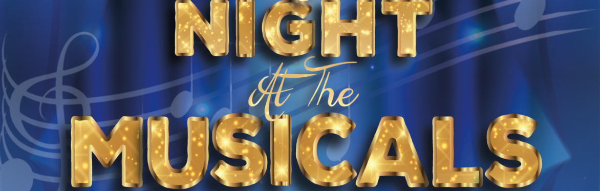 A Night at the Musicals