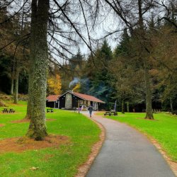 Gortin Glen