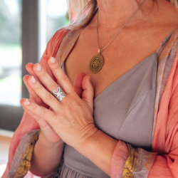 Lammas Vagus Nerve Reeset & Sound Healing Evening in Bridport