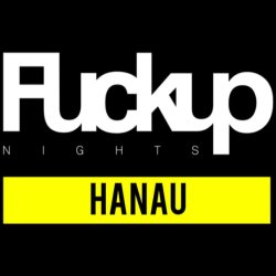 FuckUpNights®Hanau #12 - Summer Edition