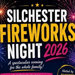 Silchester Fireworks