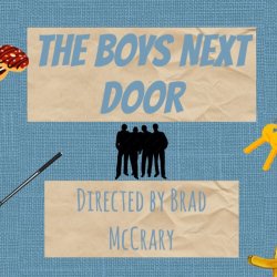 Bravo Boro's "The Boys Next Door"