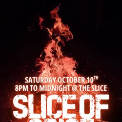 Slice of Spice