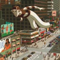 Phantom Boy