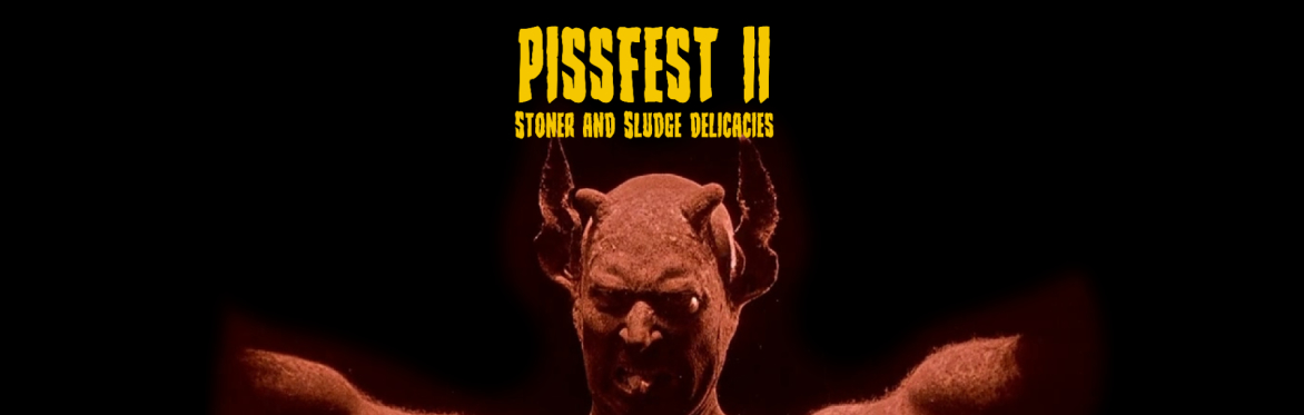 Piss Fest II