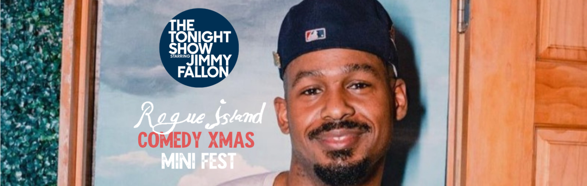 Mini Christmas Comedy Fest: Newport Harbor Island Resort