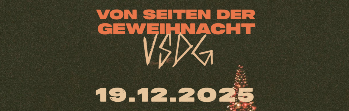 VSDG @ Altes Kino Landeck