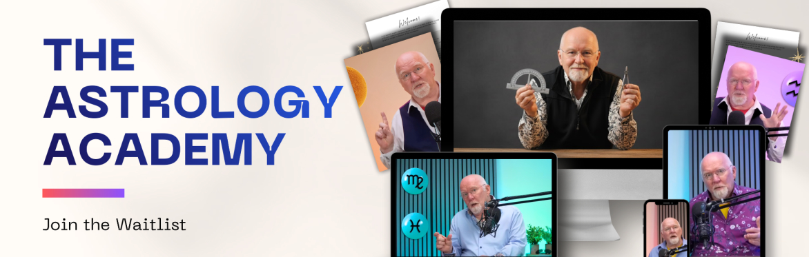 The Astrology Academy: ONLINE COURSES 🎓