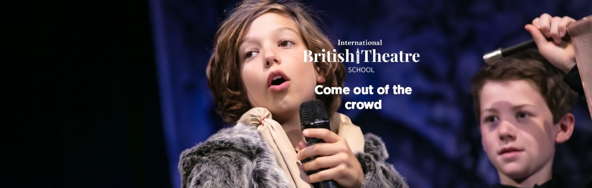 Bangkok - Winter Holiday Course 2026 - St Andrews International School Sukhumvit 107 - British Theatre School