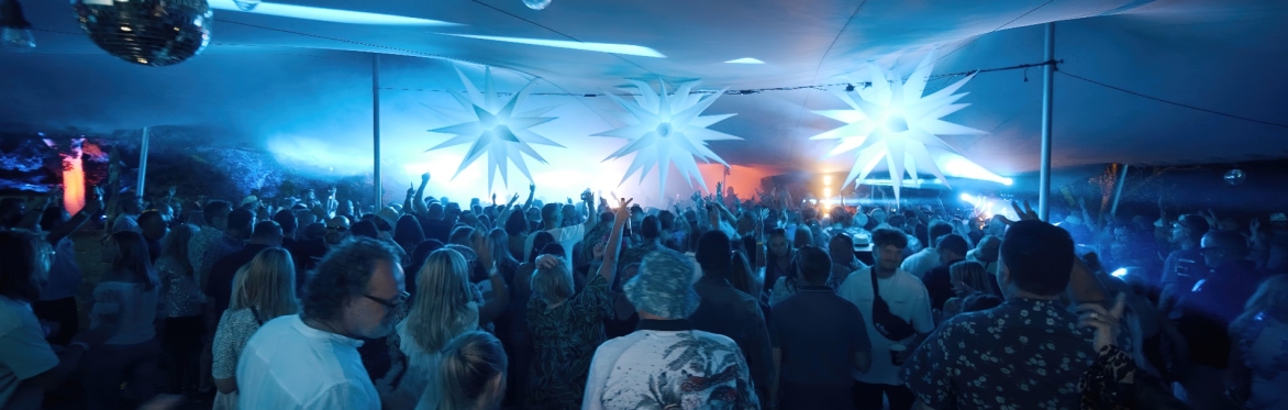 This is OUR House Festival 2026