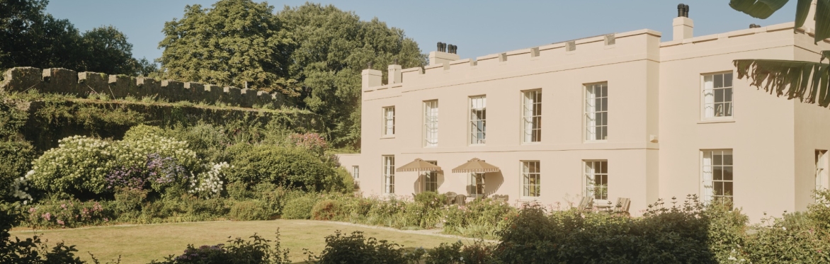 Resurgence Garden Party
