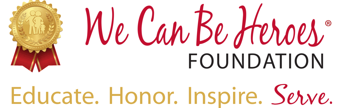 Luncheon Honoring Military, Veterans and First Responders