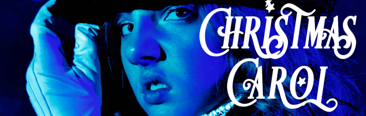 A Tiny Christmas Carol