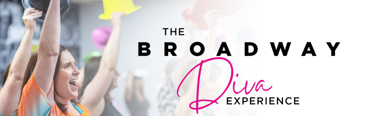 The Broadway Diva Experience