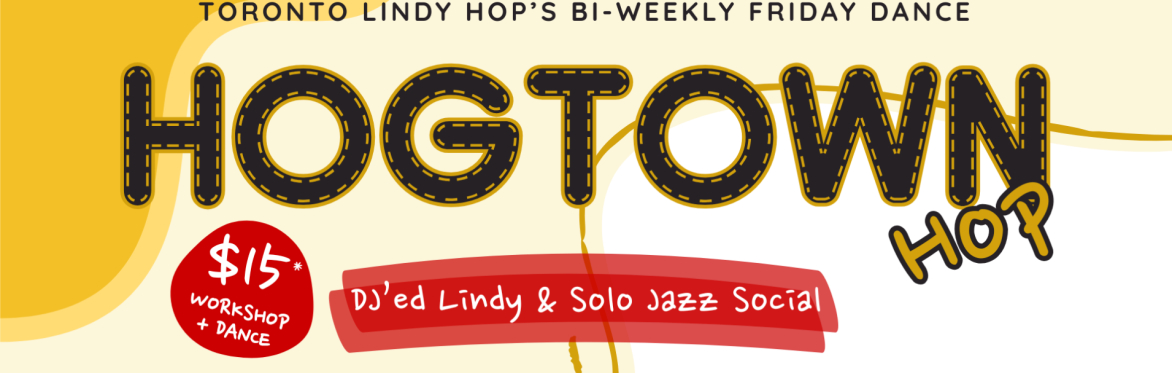TLH Presents: Hogtown Hop