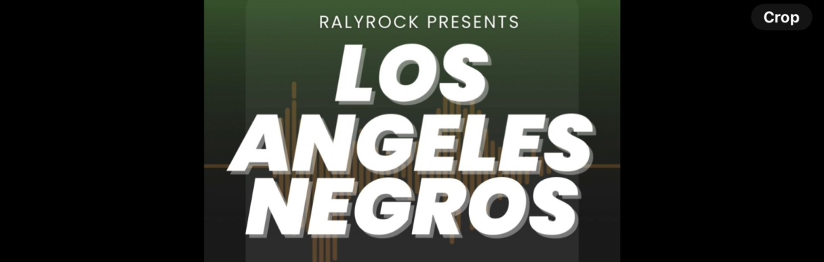LOS ANGELES NEGROS EN ANAHEIM