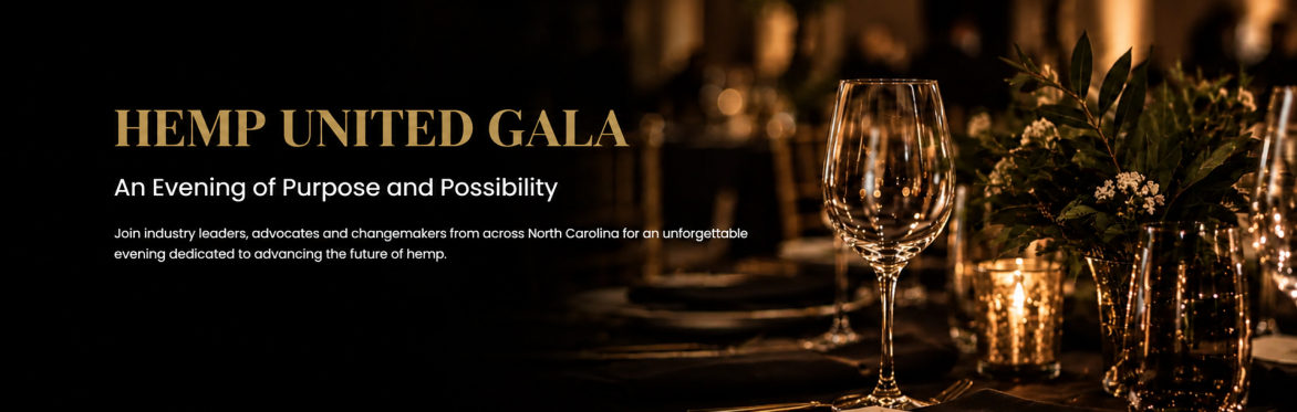 Hemp United Gala