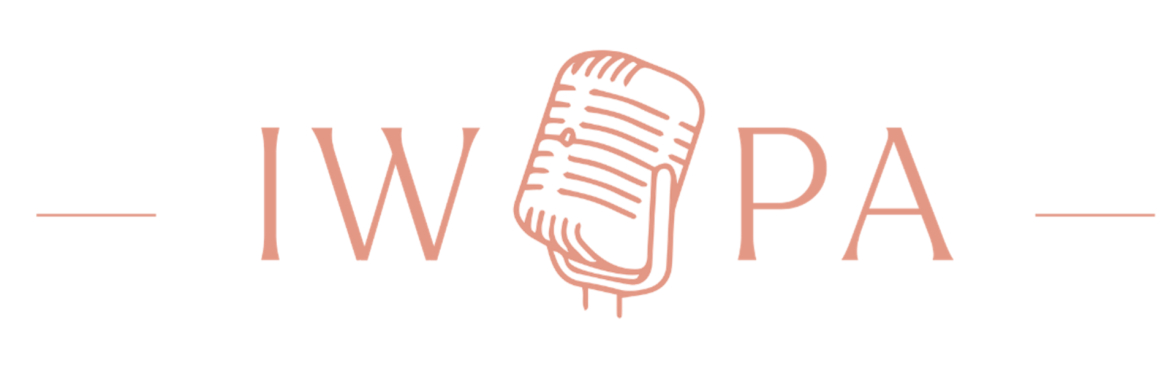 The International Women's Podcast Awards 2023
