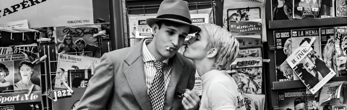 Nouvelle Vague