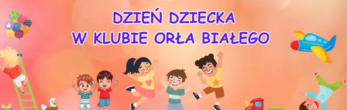 Dzień Dziecka