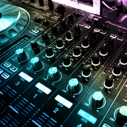 DJ FedEx - Downstairs in 1180