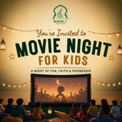 Family Movie Night
