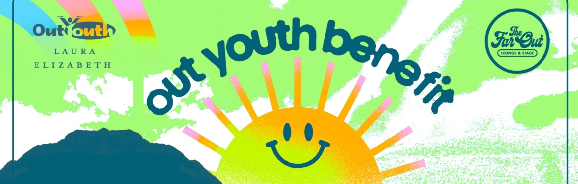 PRIDE Brunch - Benefiting Out Youth
