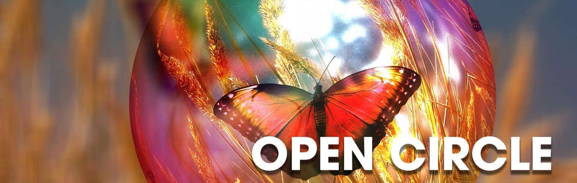 Open Circle