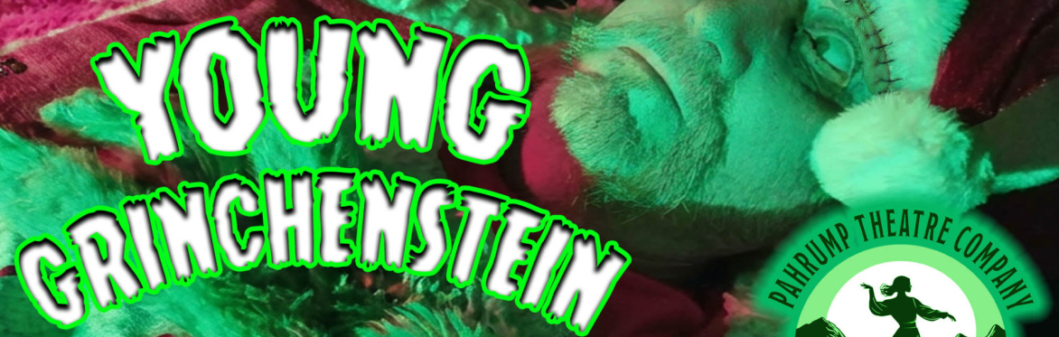 Young Grinchenstein