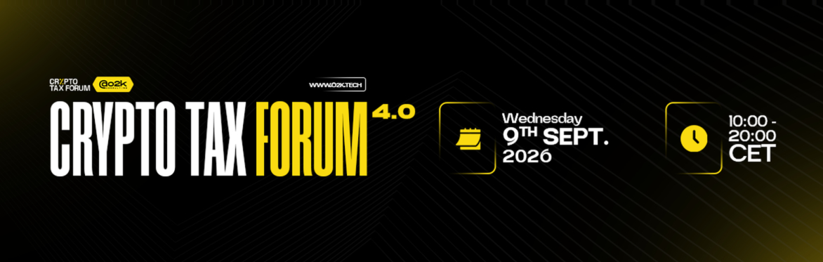 Crypto Tax Forum