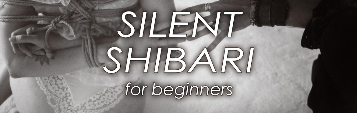 F&B Intimations 7 - Silent Shibari