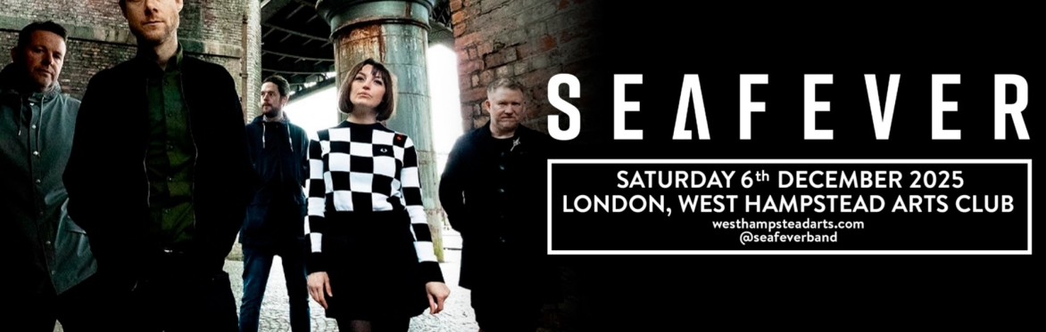 SEA FEVER