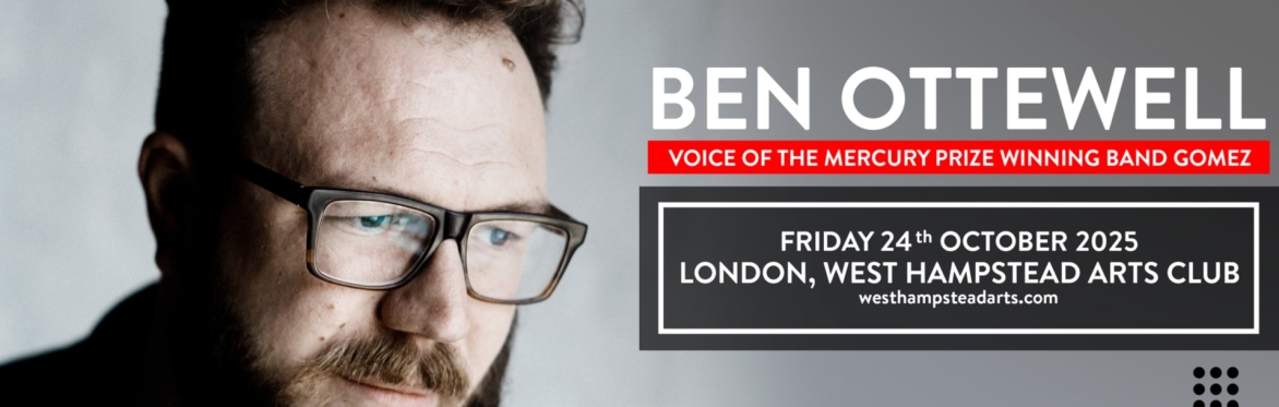 BEN OTTEWELL