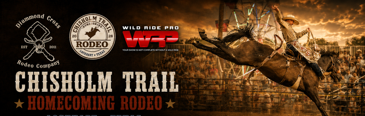 Chisholm Trail Homecoming Rodeo